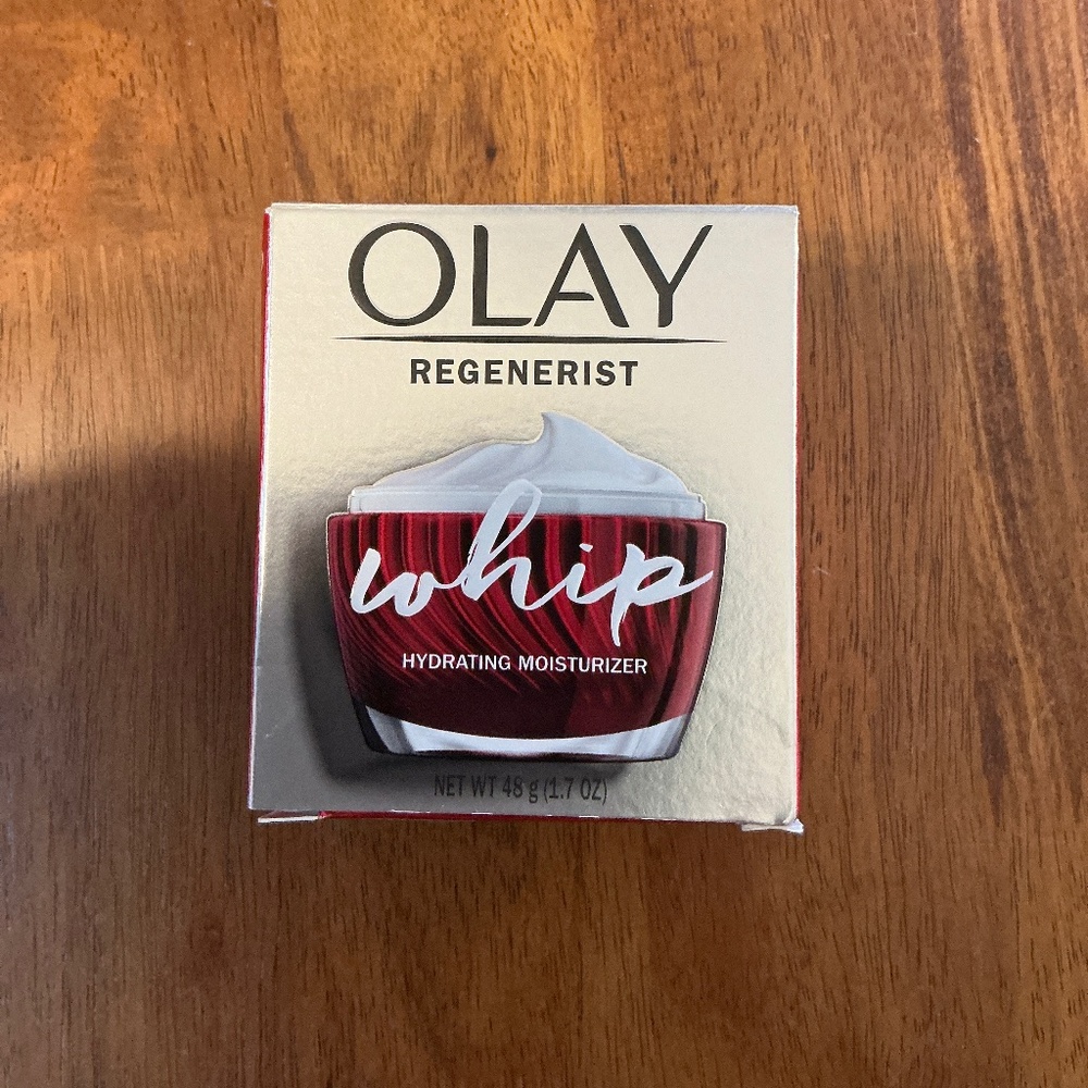 Oil of Olay Regenerist mix 2 pack - Picture 3 of 5